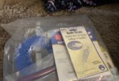 Looms Knifty Knitter Plus Extras