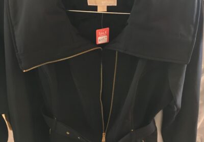 Michael Kors Ladies Jacket