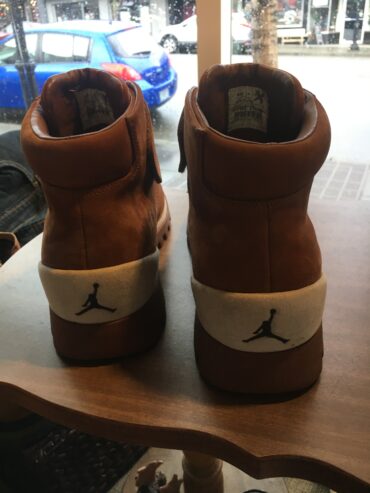 Air Jordan Shoes